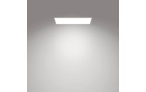 Philips Touch Deckenleuchte rechteckig 36W 4000K weiss
