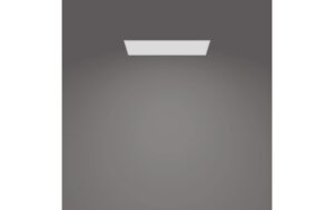 Philips Touch Deckenleuchte rechteckig 36W 4000K weiss