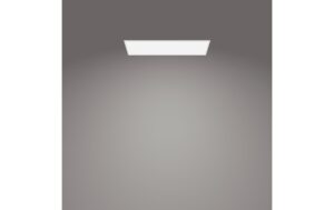 Philips Touch Deckenleuchte rechteckig 36W 4000K weiss