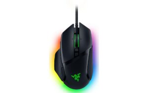Razer Basilisk V3 USB, 26'00DPI, 1.1 bis 1.5 m