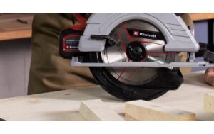 kwb Hartmetall-Sägeblatt 150x16 