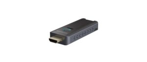 Marmitek Stream S1 Pro Drahtloses Präsentationssystem Set