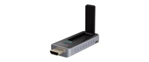 Marmitek Stream S2 Pro Drahtloses Präsentationssystem Set
