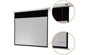 126814_2 - Mediatech Celexon, Motor Economy, Leinwand, 16:9 elektrisch, 240x135cm