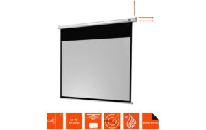 126814_3 - Mediatech Celexon, Motor Economy, Leinwand, 16:9 elektrisch, 240x135cm