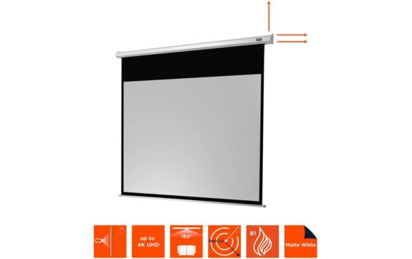 126814_3 - Mediatech Celexon, Motor Economy, Leinwand, 16:9 elektrisch, 240x135cm