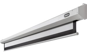 126814_4 - Mediatech Celexon, Motor Economy, Leinwand, 16:9 elektrisch, 240x135cm