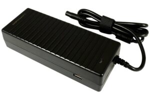 LC-Power AC Adapter universal, 120 Watt inkl.10 Adapter