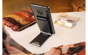 1269194_7 - Mediatech Dörr Smartphone/Tablet Holder ST-1155