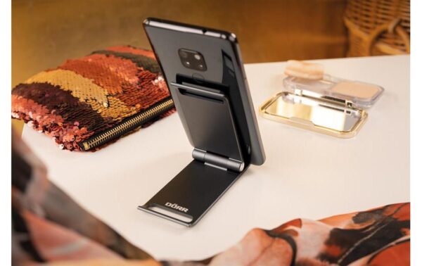 1269194_7 - Mediatech Dörr Smartphone/Tablet Holder ST-1155