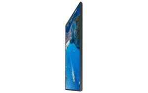 1269883_7 - Mediatech Samsung OM75A Public Display Semi Outdoor 75 UHD, D-LED, 4000cd/m2, 24/7 Betrieb