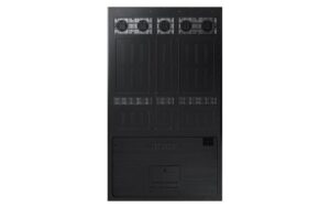Samsung OH75A Public Display Outdoor IP56 75 UHD, D-LED, 3500cd/m2, 24/7 Betrieb