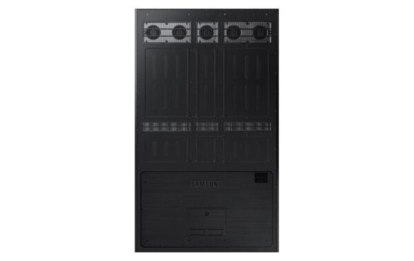 Samsung OH75A Public Display Outdoor IP56 75 UHD, D-LED, 3500cd/m2, 24/7 Betrieb