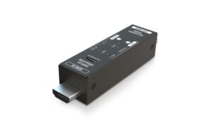 PureTools PT-TOOL-100 Mini Signalgenerator, HDMI, 4K