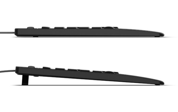 3Dconnexion Keyboard Pro with Numpad 
