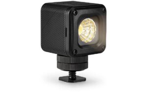 Rode Vlogger Kit USB-C VideoMic ME-C, Tripod2, LED Licht und Kabel