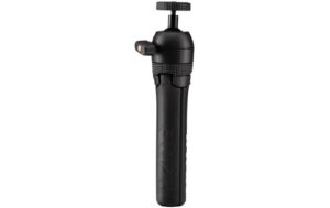 Rode Vlogger Kit USB-C VideoMic ME-C, Tripod2, LED Licht und Kabel