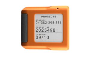 Barcodescanner ProGlove M006 MARK Display, Mid Range 1D und 2D