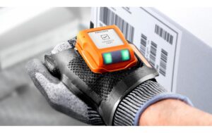 Barcodescanner ProGlove M006 MARK Display, Mid Range 1D und 2D