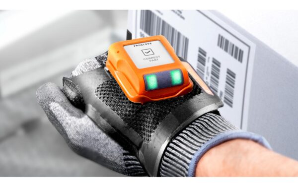 Barcodescanner ProGlove M006 MARK Display, Mid Range 1D und 2D