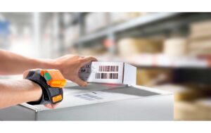 Barcodescanner ProGlove M003-EU MARK 2 mid range 1D und 2D