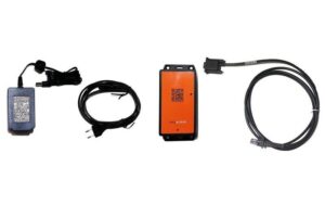 1272511 - Mediatech ProGlove Access Point Bundle X002-A006-EU Access Point 1s Bundle RS232 EU, USB-Kabel kaufen Schweiz | Mediatech.ch