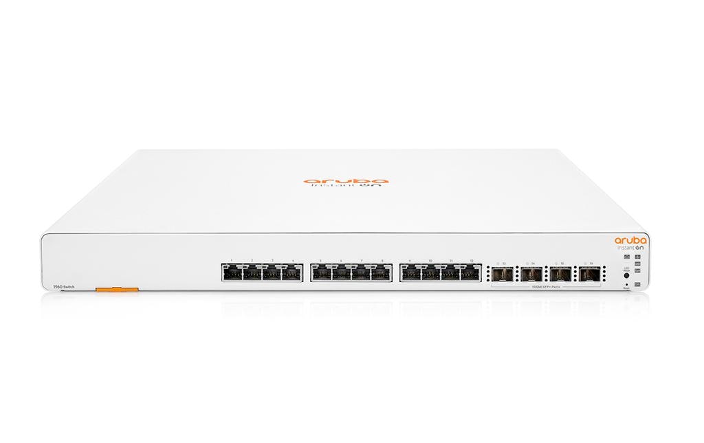 1272631_1 - Mediatech HP 1960-12G: 12XT 4XF