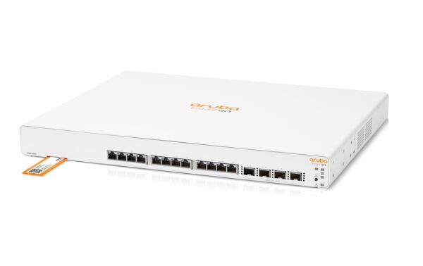 1272631_3 - Mediatech HP 1960-12G: 12XT 4XF