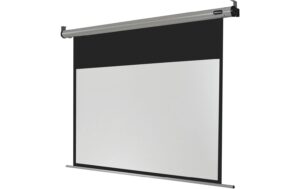 Celexon, Motor Home Cinema, Leinwand, 16:9 elektrisch, 200x113cm