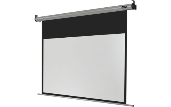 Celexon, Motor Home Cinema, Leinwand, 16:9 elektrisch, 200x113cm