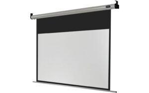 Celexon, Motor Home Cinema, Leinwand, 16:9 elektrisch, 200x113cm