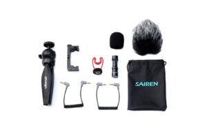 Ulanzi Video Kit 3 Smartphone Video Kit 3 kaufen Schweiz | Mediatech.ch