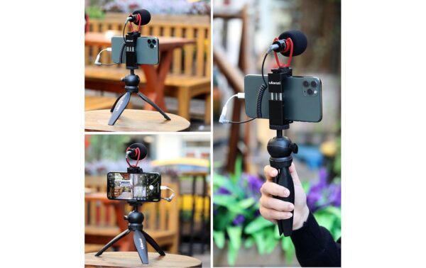 Ulanzi Video Kit 3 Smartphone Video Kit 3