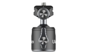 Ulanzi U-80L Universal Mini Kugelgelenk mit Platte