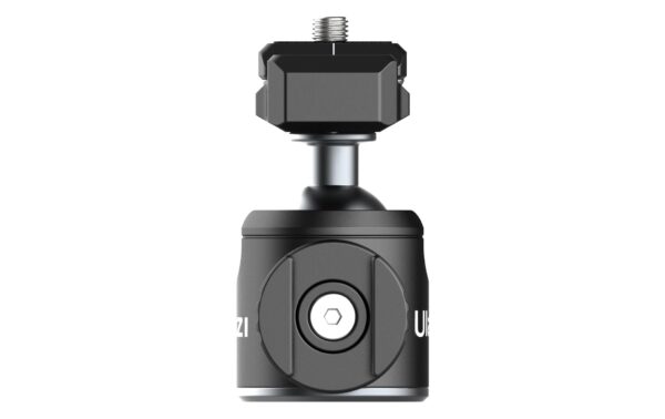 Ulanzi U-80L Universal Mini Kugelgelenk mit Platte