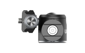 Ulanzi U-80L Universal Mini Kugelgelenk mit Platte