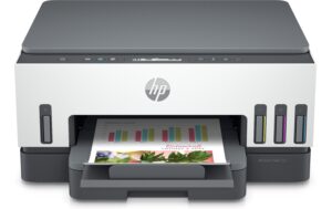 1276994 - Mediatech HP Inc. HP Smart Tank Plus 7005 All-in-One A4, USB, WLAN, Bluetooth, AirPrint kaufen | Mediatech.ch