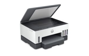 1276994_5 - Mediatech HP Smart Tank Plus 7005 All-in-One A4, USB, WLAN, Bluetooth, AirPrint