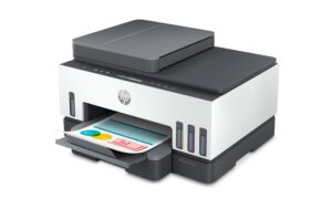 1276995_1 - Mediatech HP Smart Tank Plus 7305 All-in-One A4, USB, WLAN, Bluetooth, AirPrint