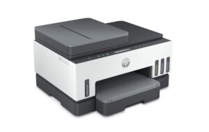 1276995_2 - Mediatech HP Smart Tank Plus 7305 All-in-One A4, USB, WLAN, Bluetooth, AirPrint