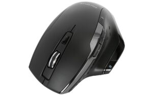 1277697 - Mediatech Targus Ergonomic BlueTrace Mouse kaufen Schweiz | Mediatech.ch