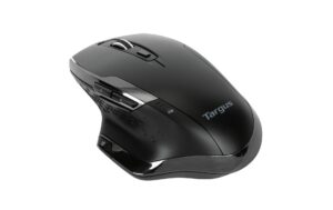 1277697_1 - Mediatech Targus Ergonomic BlueTrace Mouse
