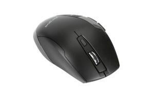 1277697_2 - Mediatech Targus Ergonomic BlueTrace Mouse