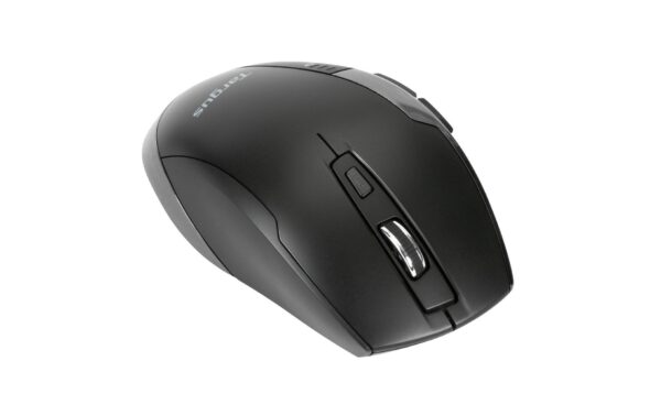 1277697_2 - Mediatech Targus Ergonomic BlueTrace Mouse