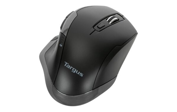 1277697_3 - Mediatech Targus Ergonomic BlueTrace Mouse
