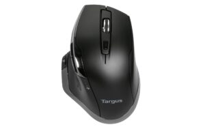 1277697_4 - Mediatech Targus Ergonomic BlueTrace Mouse