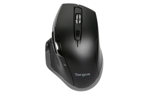 1277697_4 - Mediatech Targus Ergonomic BlueTrace Mouse
