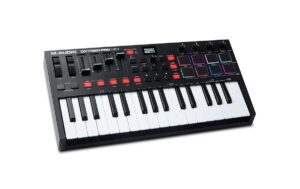M-Audio Oxygen Pro Mini 32 Mini-Tasten USB Keyboard