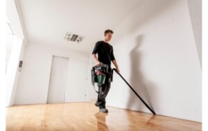 Metabo AS 18 L PC COMPACT Akkusauger ohne Akku, ohne Ladegerät