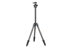 SIRUI ST-124 ST-10X Carbon Fibre Tripod